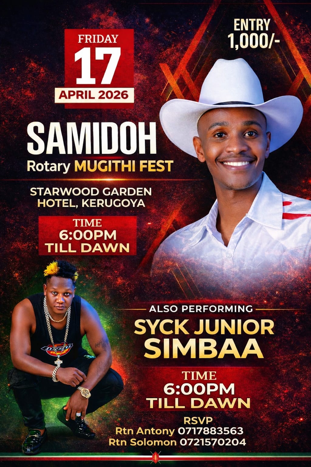 Event Image